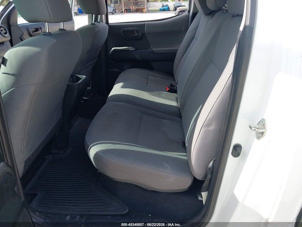 3TMAZ5CN6KM078975 2019 TOYOTA TACOMA photo no. 8