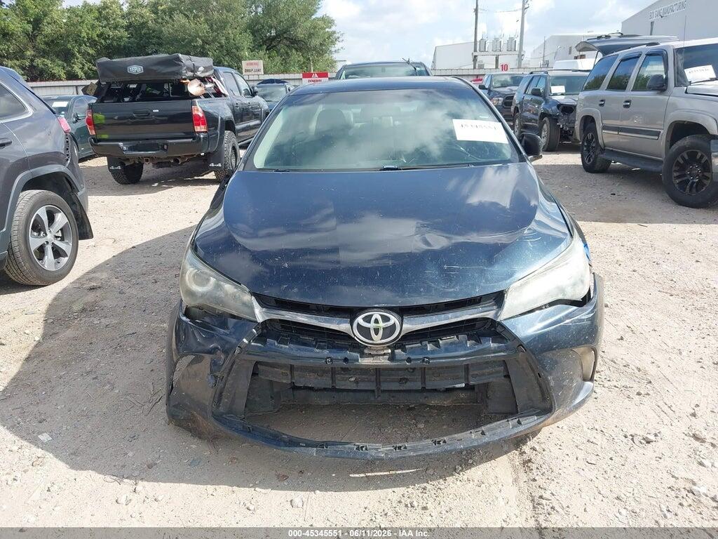 4T1BF1FK9GU549488 2016 TOYOTA CAMRY photo no. 12