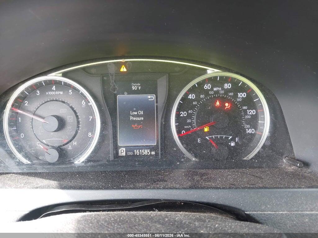 4T1BF1FK9GU549488 2016 TOYOTA CAMRY photo no. 7