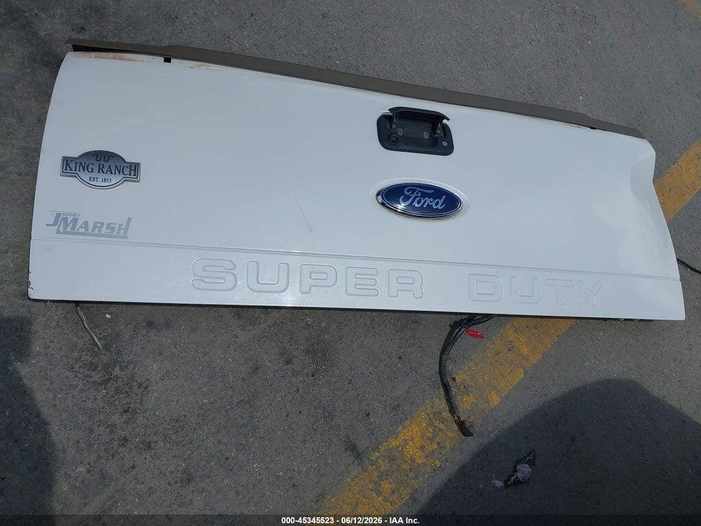 1FT7W2BT4BEB53227 2011 FORD SUPER DUTY F-250 SRW photo no. 12