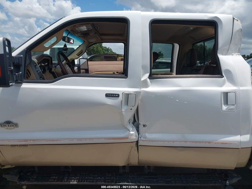 1FT7W2BT4BEB53227 2011 FORD SUPER DUTY F-250 SRW photo no. 6