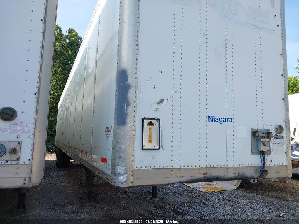 1JJV532D4BL370529 2011 WABASH NATIONAL CORP WABASH NATIONAL CORP photo no. 1