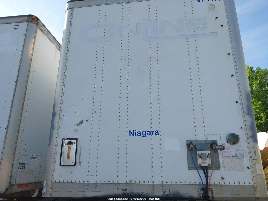 1JJV532D4BL370529 2011 WABASH NATIONAL CORP WABASH NATIONAL CORP photo no. 10