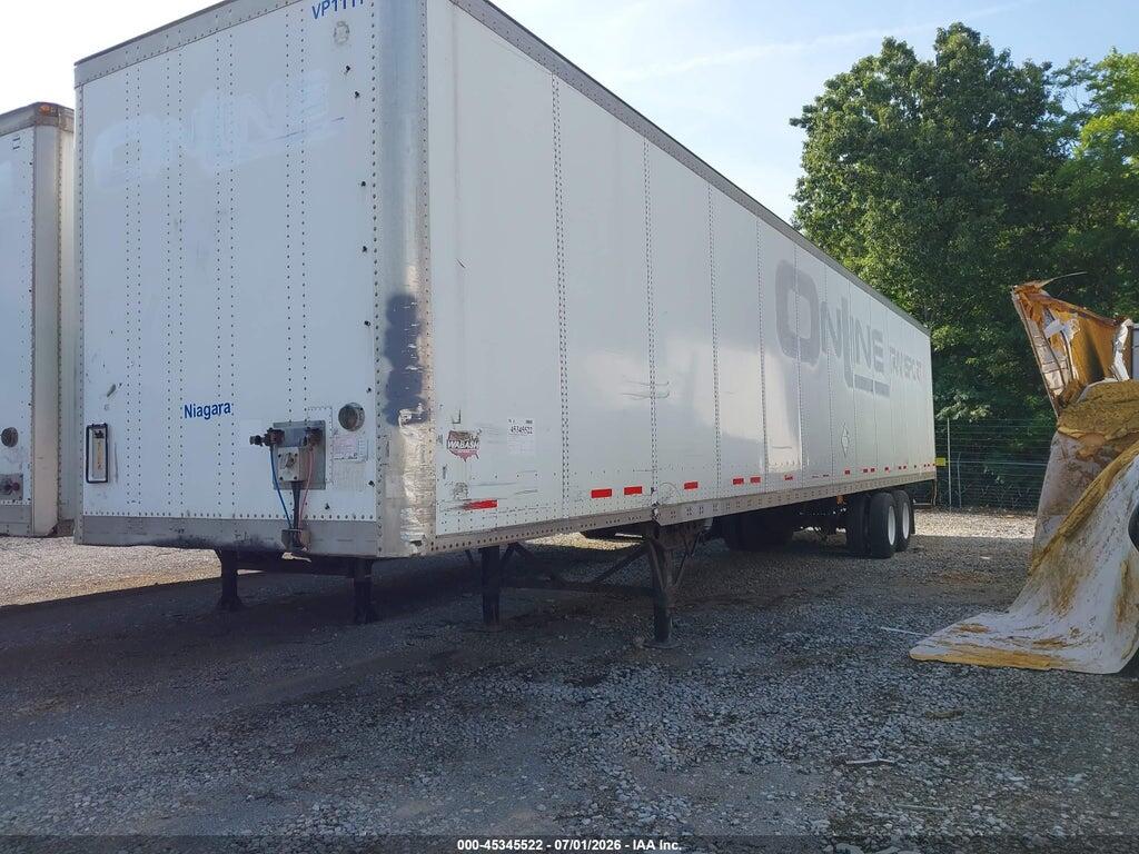1JJV532D4BL370529 2011 WABASH NATIONAL CORP WABASH NATIONAL CORP photo no. 2