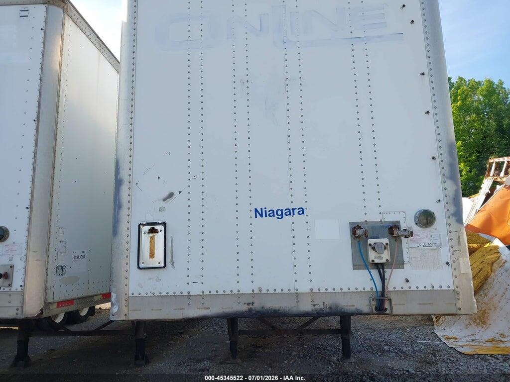 1JJV532D4BL370529 2011 WABASH NATIONAL CORP WABASH NATIONAL CORP photo no. 7