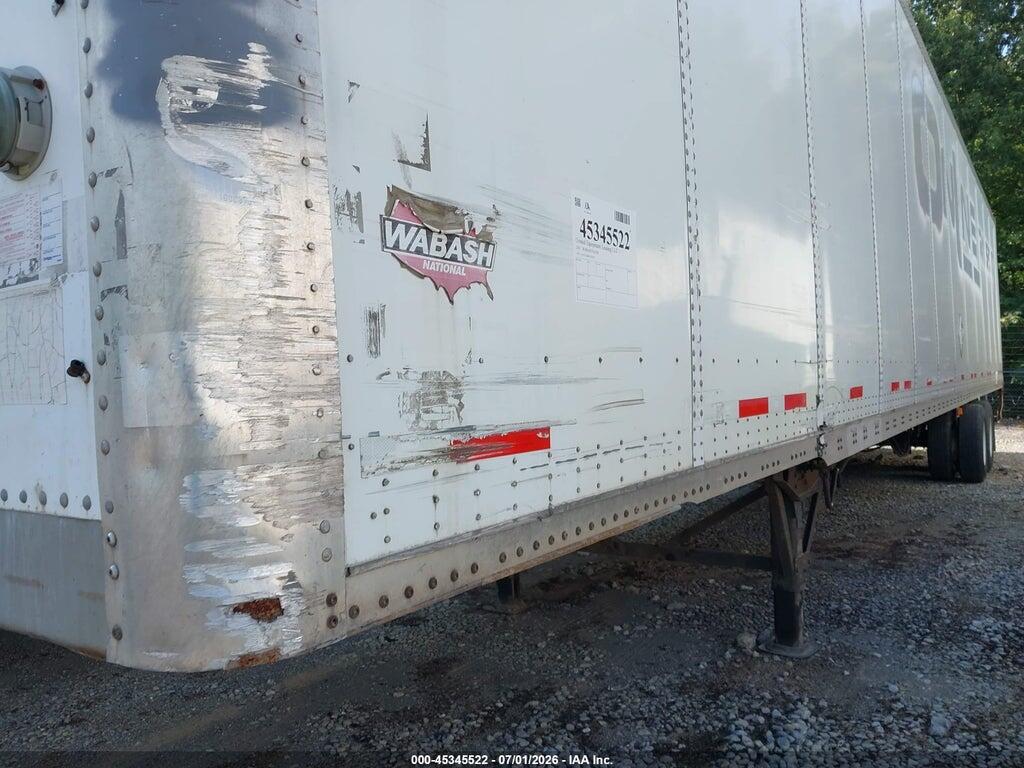 1JJV532D4BL370529 2011 WABASH NATIONAL CORP WABASH NATIONAL CORP photo no. 8