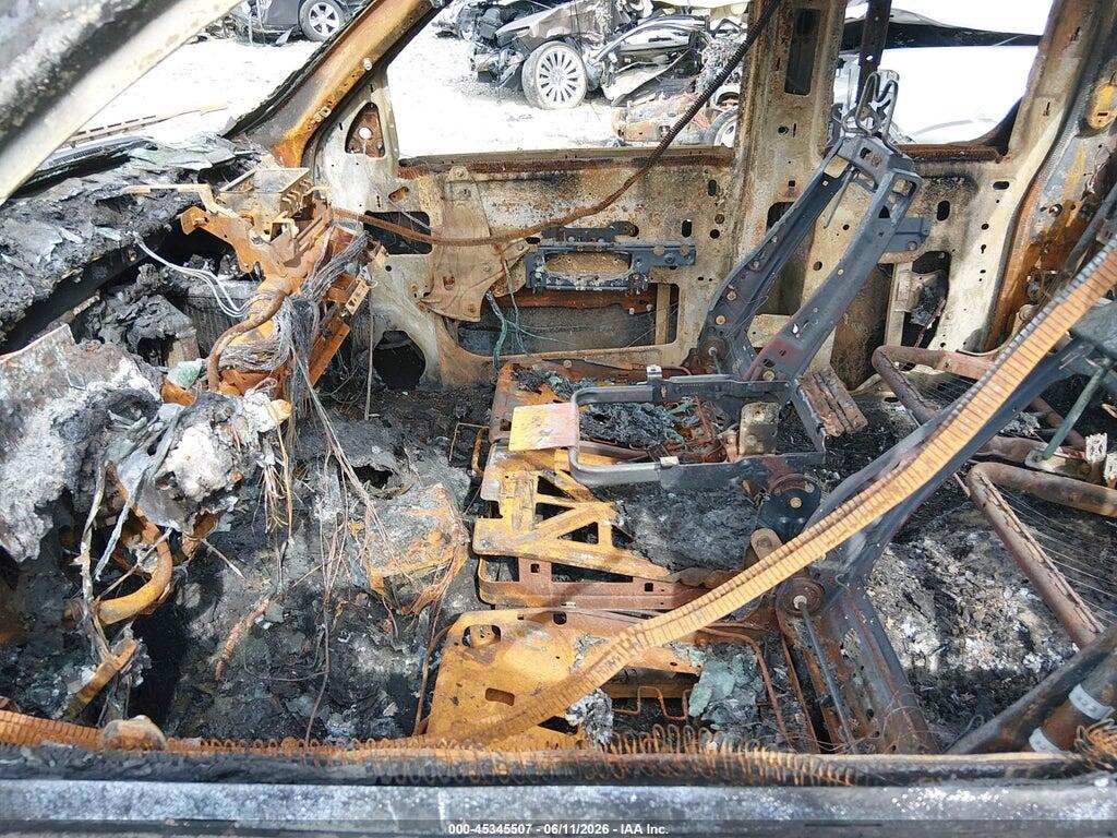 1GCSKSE35AZ118169 2010 CHEVROLET SILVERADO photo no. 6