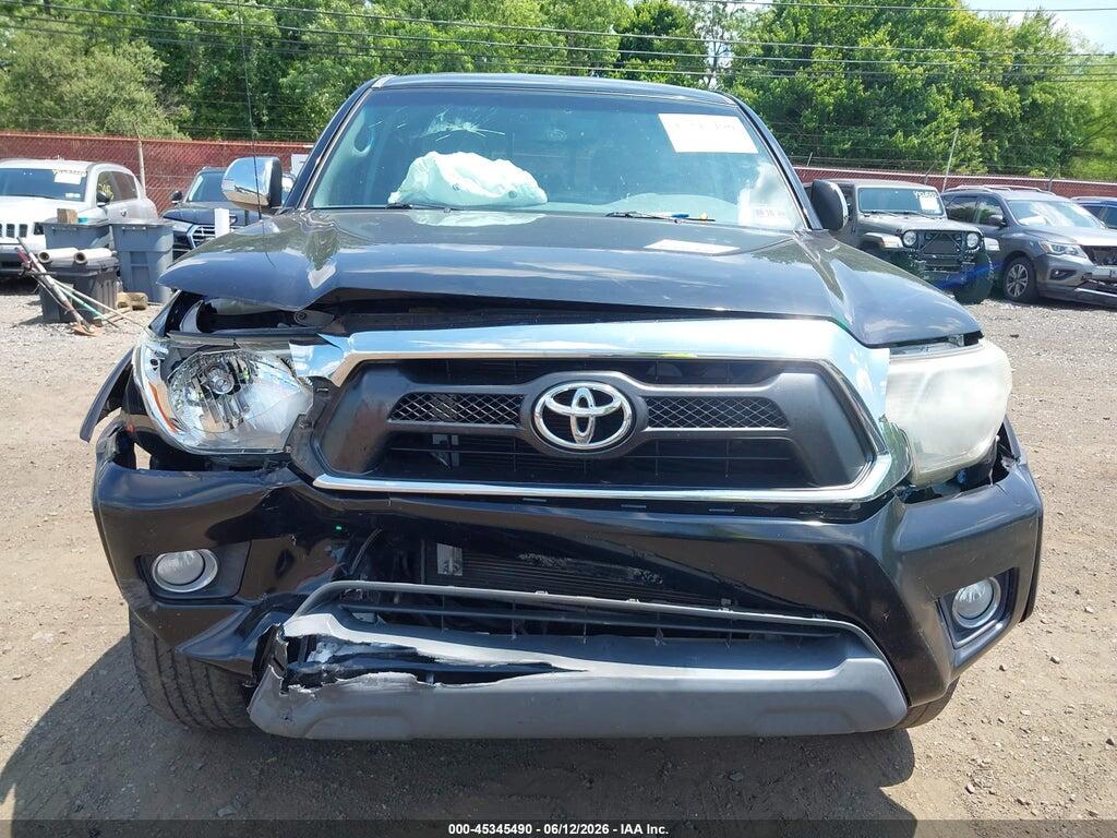 3TMLU4EN6DM132969 2013 TOYOTA TACOMA photo no. 12