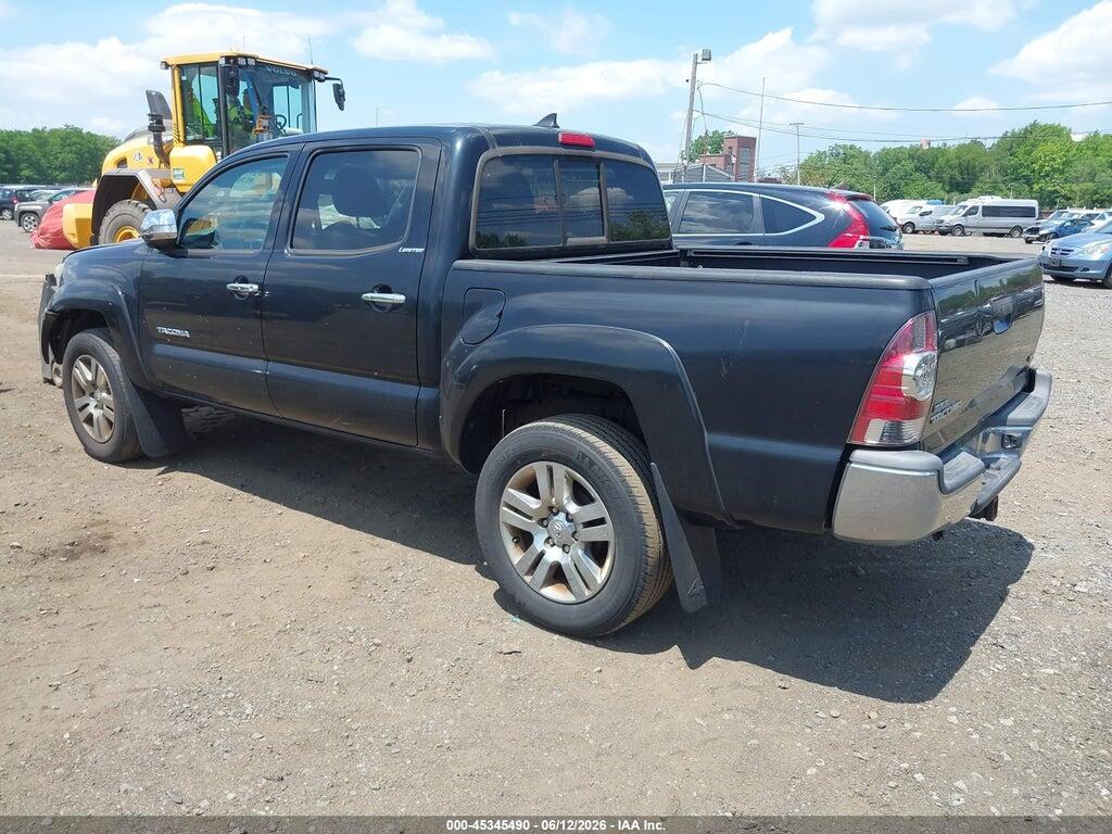 3TMLU4EN6DM132969 2013 TOYOTA TACOMA photo no. 3