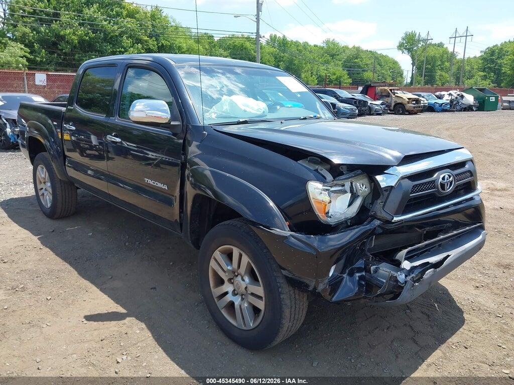 3TMLU4EN6DM132969 2013 TOYOTA TACOMA photo no. 6