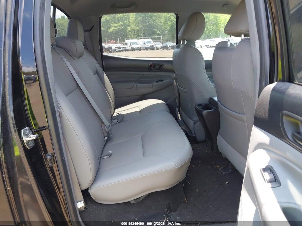 3TMLU4EN6DM132969 2013 TOYOTA TACOMA photo no. 8