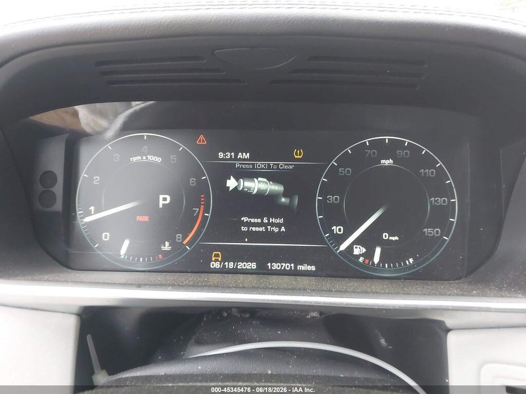 SALGS2VF0GA257254 2016 LAND ROVER RANGE ROVER photo no. 7
