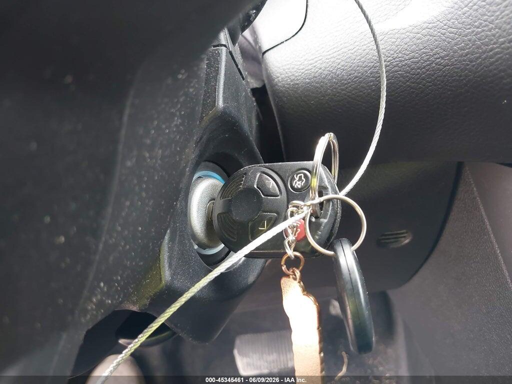 1FADP3M23HL307947 2017 FORD FOCUS photo no. 11