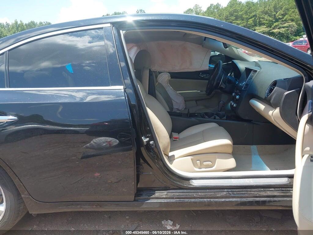 1N4AA5AP2CC829767 2012 NISSAN MAXIMA photo no. 5
