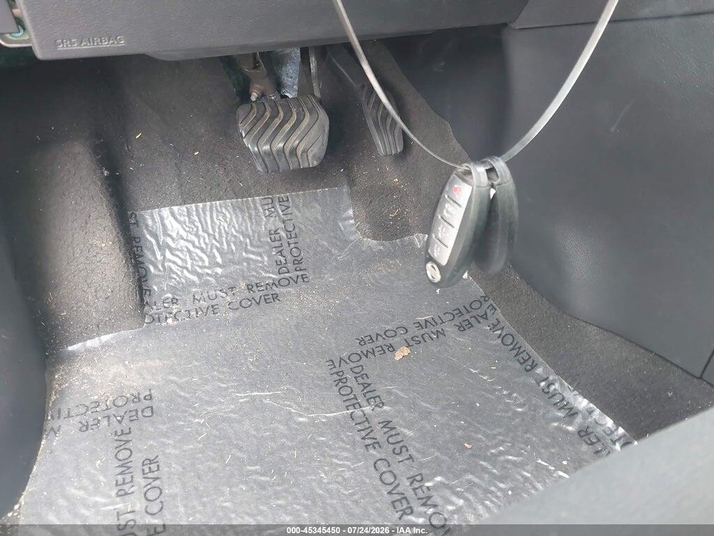 3N1CN8DV2ML907671 2021 NISSAN VERSA photo no. 11