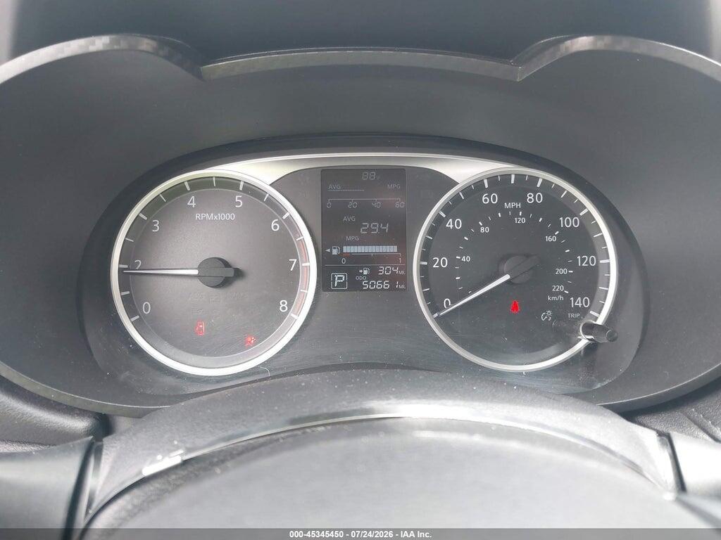 3N1CN8DV2ML907671 2021 NISSAN VERSA photo no. 7