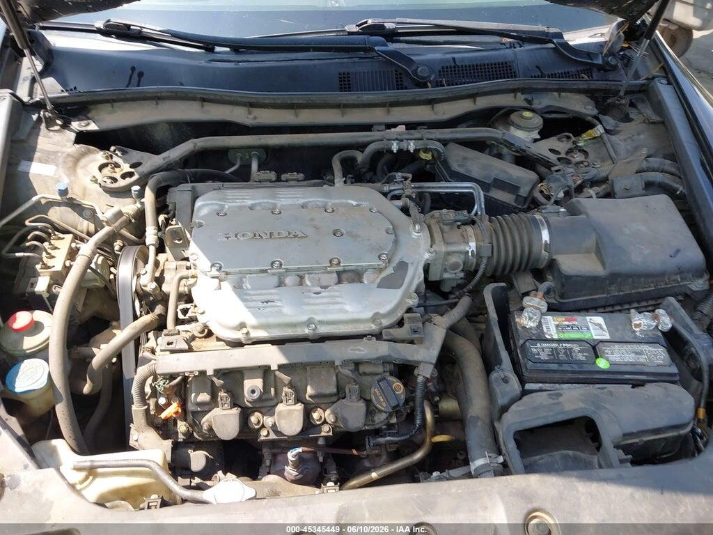 1HGCP3F88CA011609 2012 HONDA ACCORD photo no. 10