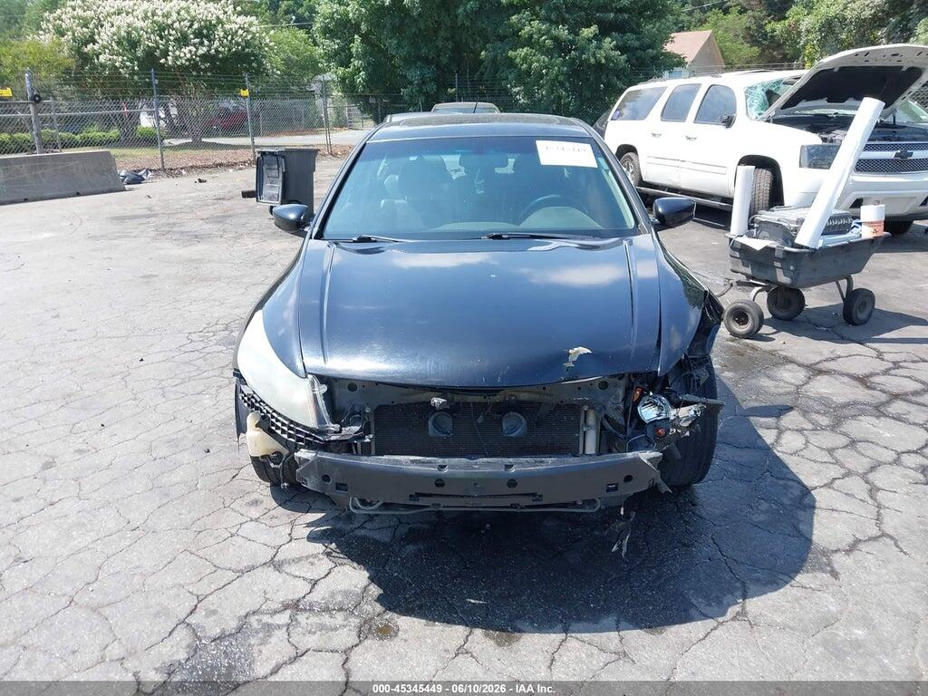 1HGCP3F88CA011609 2012 HONDA ACCORD photo no. 12