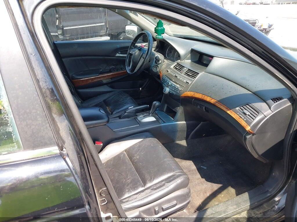 1HGCP3F88CA011609 2012 HONDA ACCORD photo no. 5