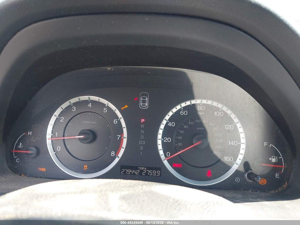1HGCP3F88CA011609 2012 HONDA ACCORD photo no. 7