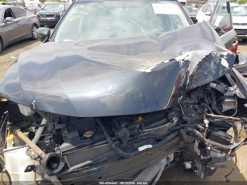 KNMAT2MV9HP532606 2017 NISSAN ROGUE photo no. 10