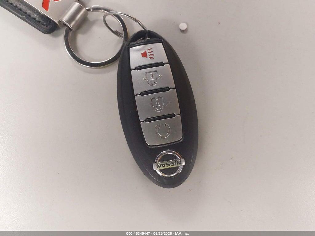 KNMAT2MV9HP532606 2017 NISSAN ROGUE photo no. 11