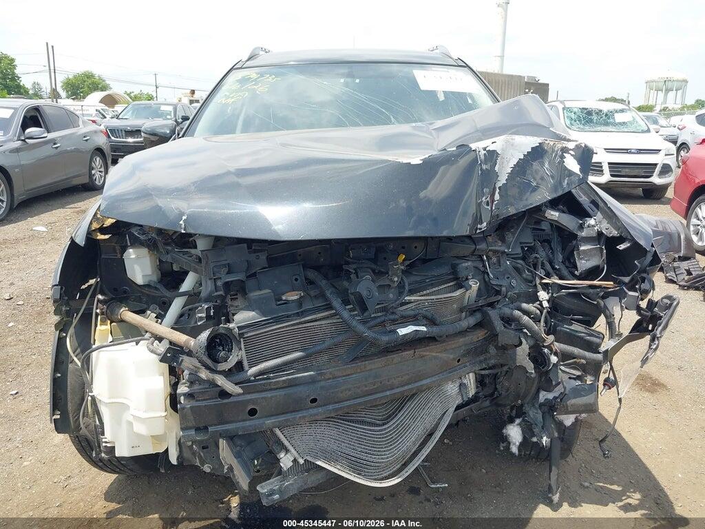 KNMAT2MV9HP532606 2017 NISSAN ROGUE photo no. 12