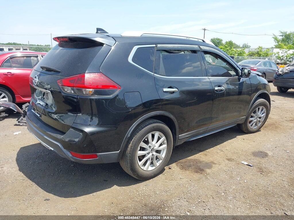 KNMAT2MV9HP532606 2017 NISSAN ROGUE photo no. 4