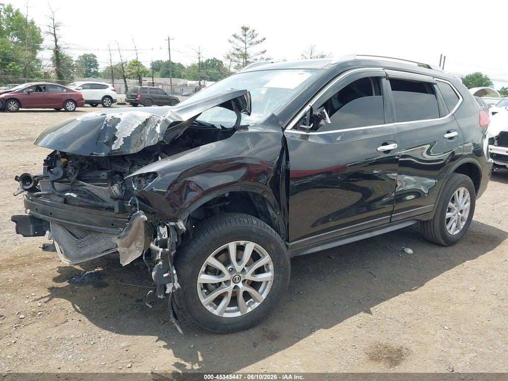 KNMAT2MV9HP532606 2017 NISSAN ROGUE photo no. 6