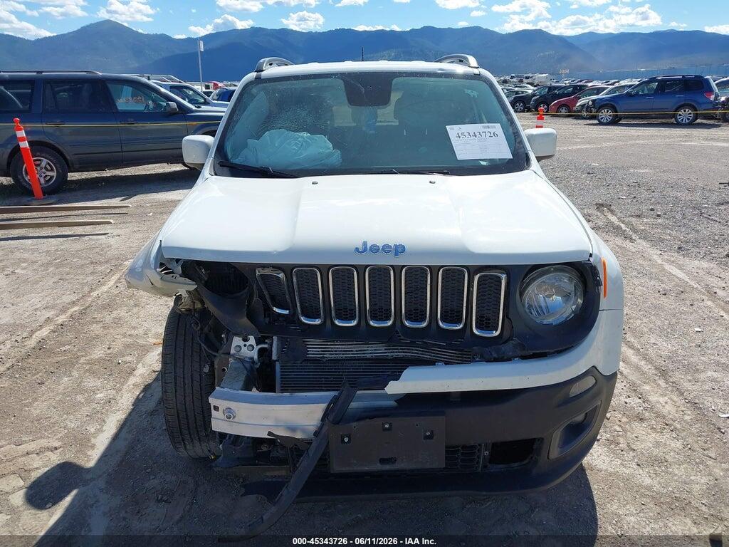 ZACCJBBB9HPG40024 2017 JEEP RENEGADE photo no. 12