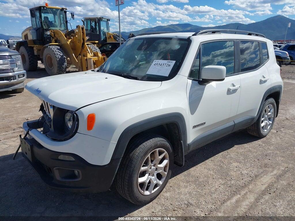 ZACCJBBB9HPG40024 2017 JEEP RENEGADE photo no. 2