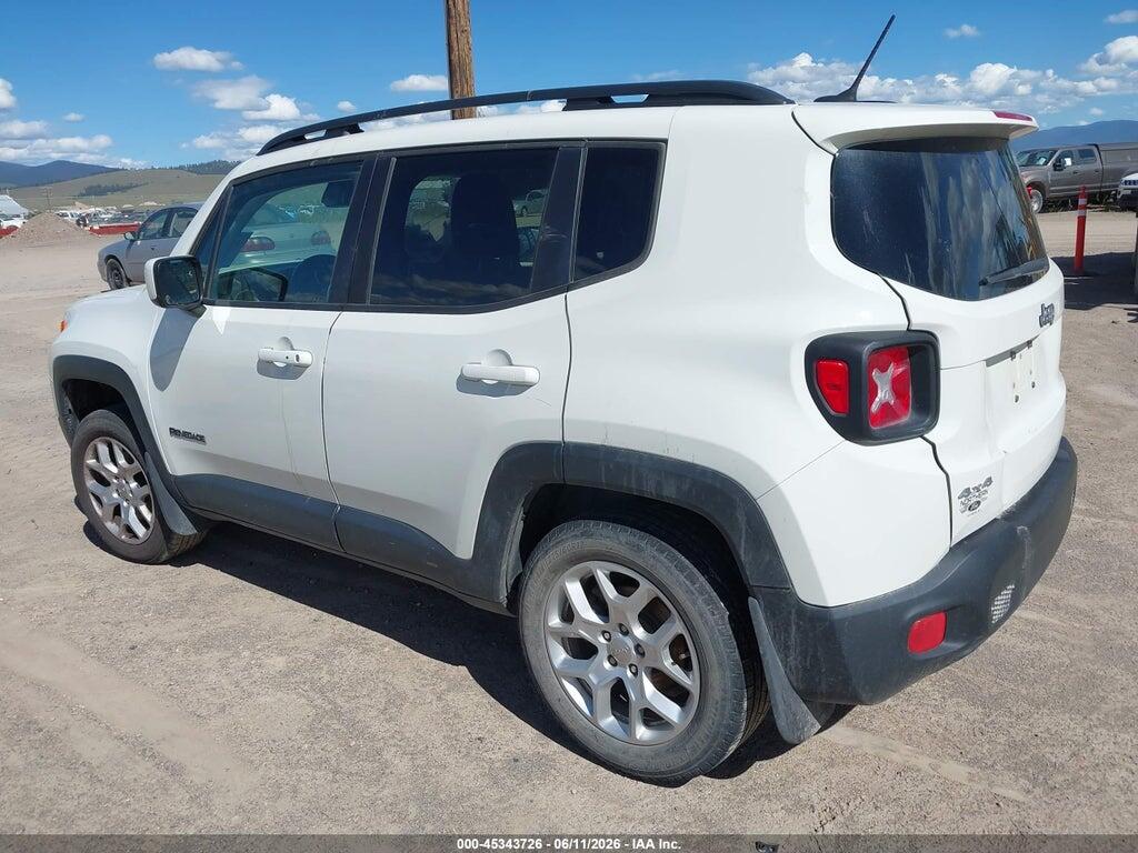 ZACCJBBB9HPG40024 2017 JEEP RENEGADE photo no. 3