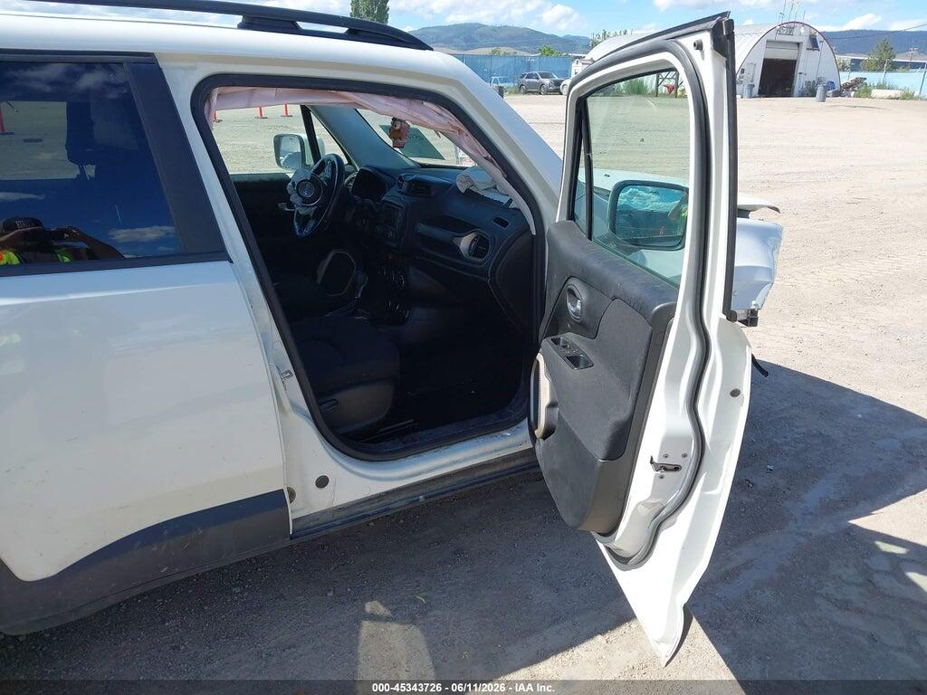 ZACCJBBB9HPG40024 2017 JEEP RENEGADE photo no. 5