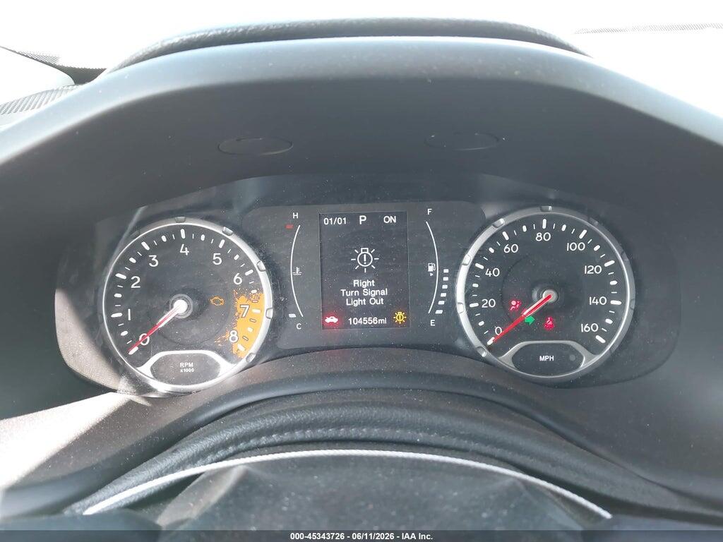 ZACCJBBB9HPG40024 2017 JEEP RENEGADE photo no. 7
