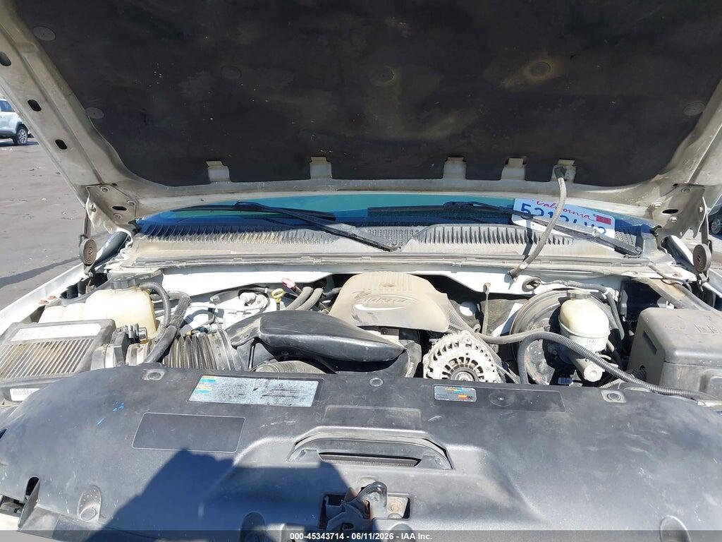 2GTEK19B661234733 2006 GMC SIERRA 1500 photo no. 10