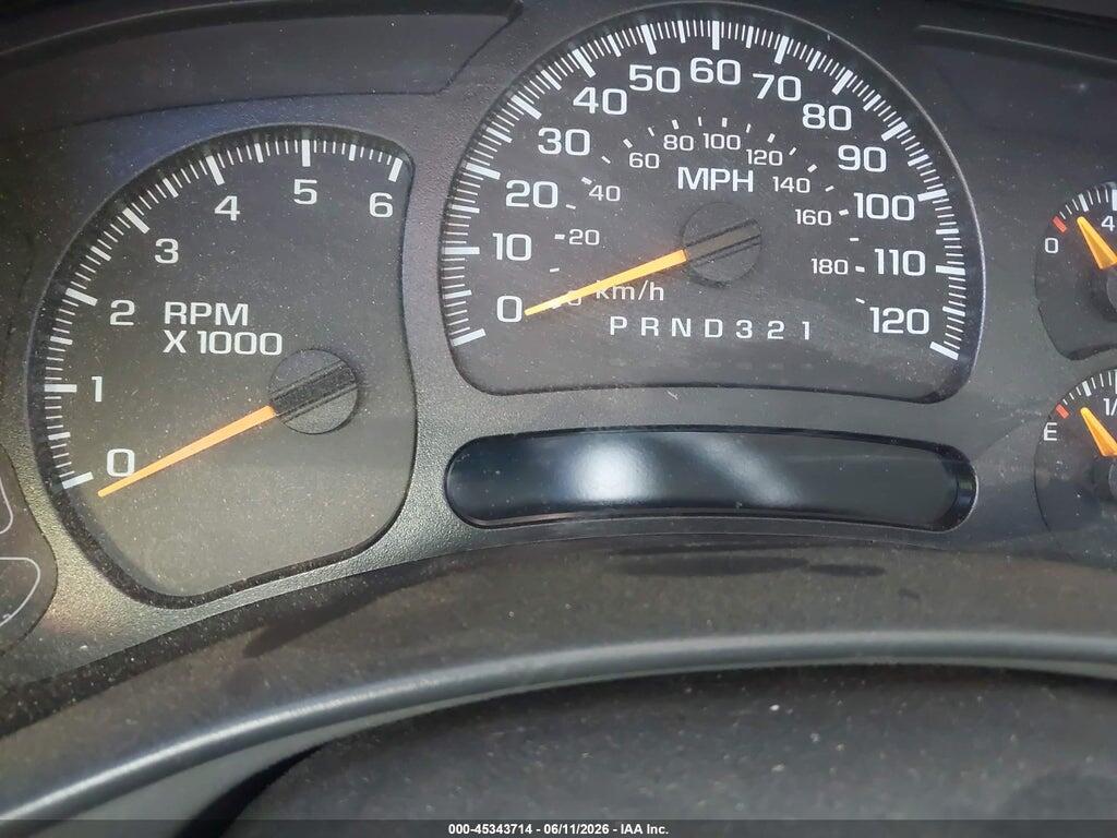 2GTEK19B661234733 2006 GMC SIERRA 1500 photo no. 7
