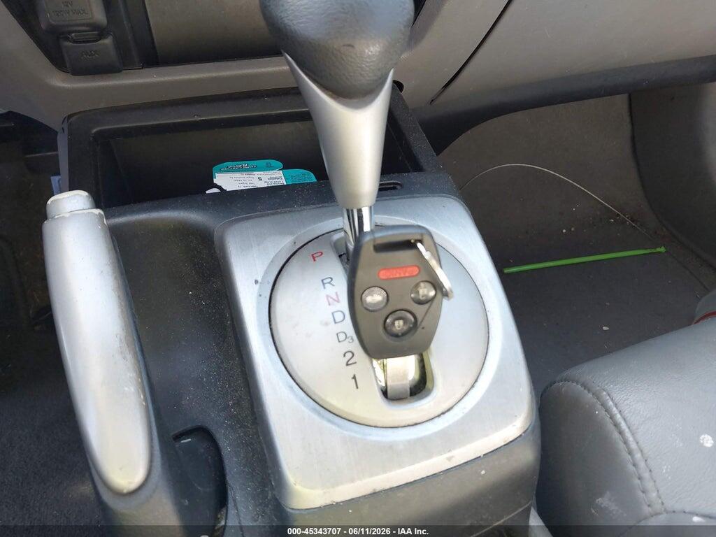 2HGFG12959H515710 2009 HONDA CIVIC photo no. 11