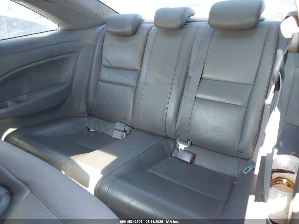 2HGFG12959H515710 2009 HONDA CIVIC photo no. 8