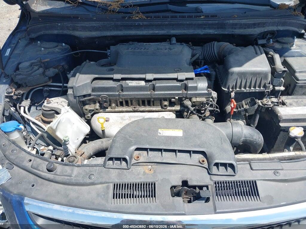 KMHDC8AE2CU129657 2012 HYUNDAI ELANTRA TOURING photo no. 10