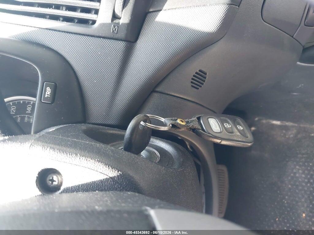 KMHDC8AE2CU129657 2012 HYUNDAI ELANTRA TOURING photo no. 11