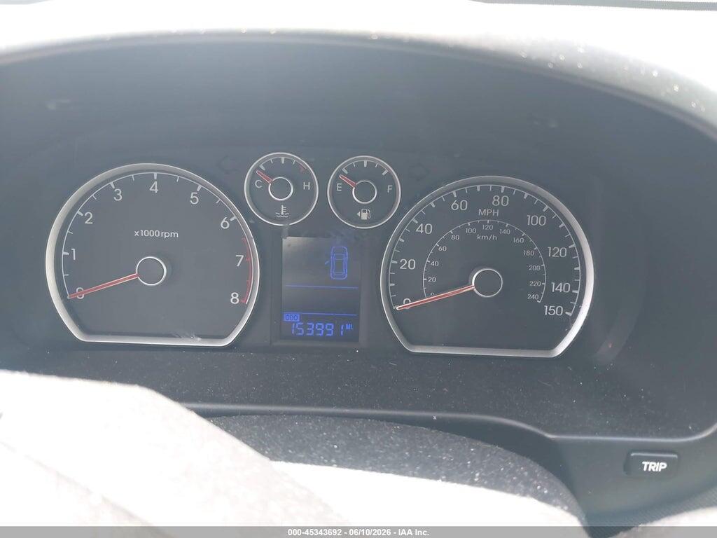 KMHDC8AE2CU129657 2012 HYUNDAI ELANTRA TOURING photo no. 7