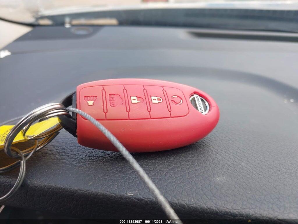 KNMAT2MT4JP524157 2018 NISSAN ROGUE photo no. 11