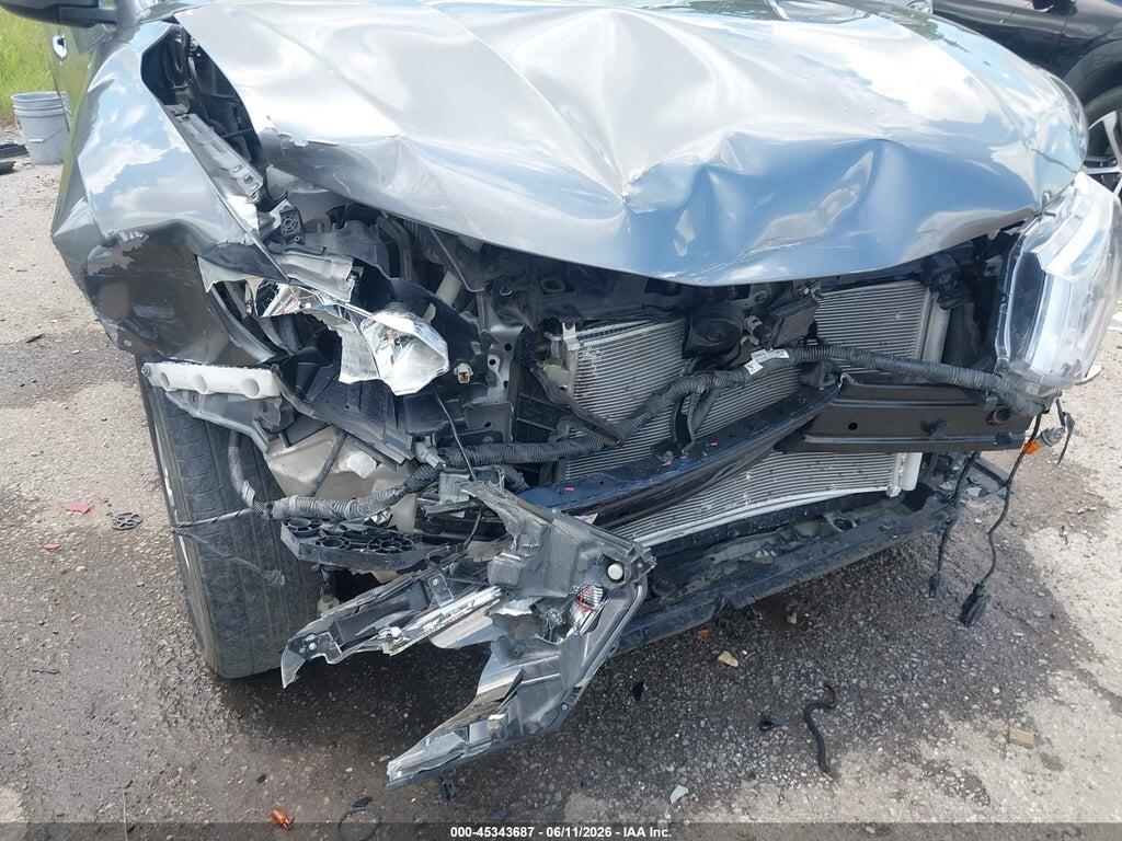 KNMAT2MT4JP524157 2018 NISSAN ROGUE photo no. 6