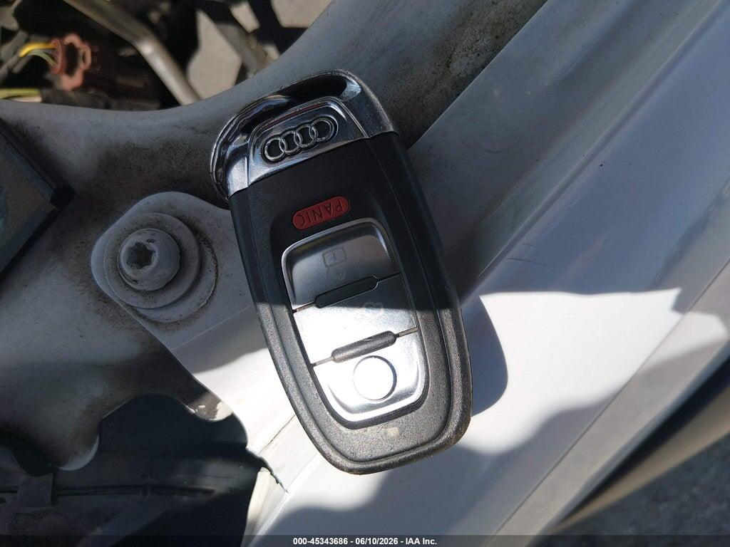 WA1UFAFL8EA017485 2014 AUDI ALLROAD photo no. 11