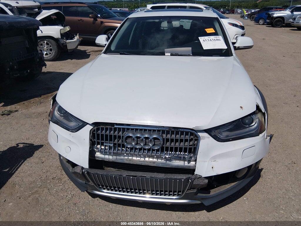 WA1UFAFL8EA017485 2014 AUDI ALLROAD photo no. 12
