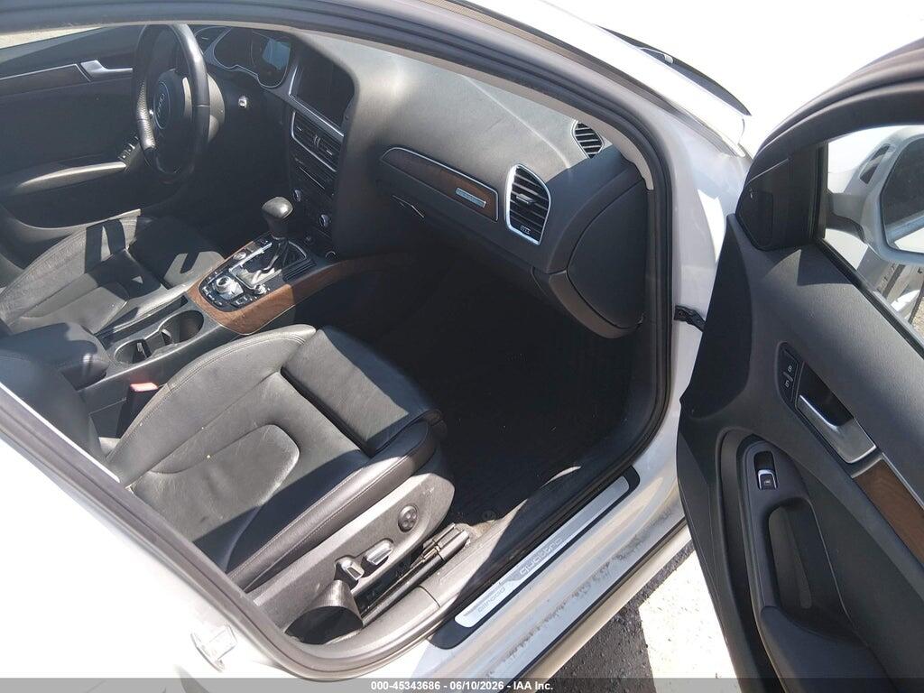 WA1UFAFL8EA017485 2014 AUDI ALLROAD photo no. 5