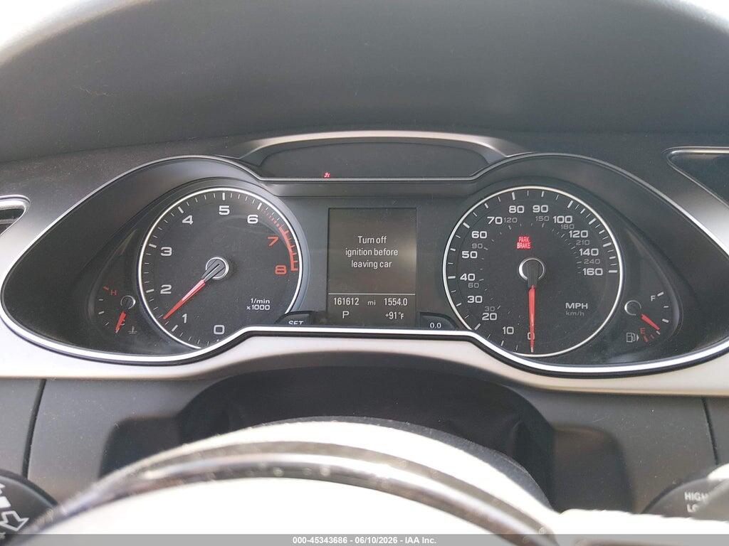 WA1UFAFL8EA017485 2014 AUDI ALLROAD photo no. 7