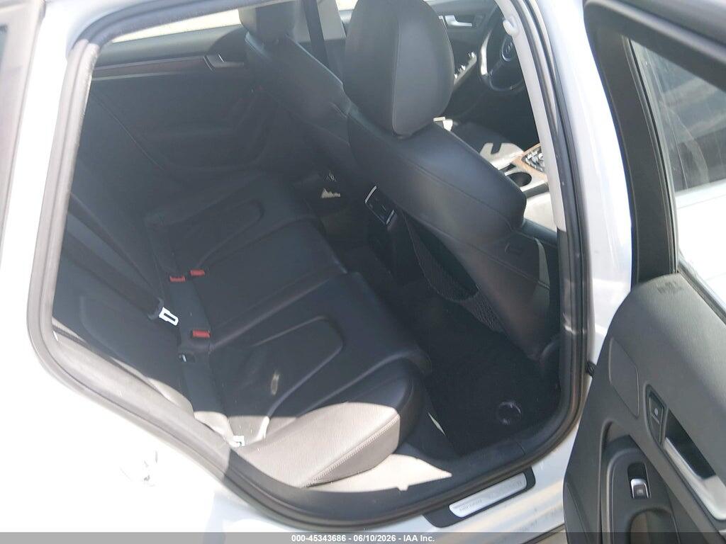 WA1UFAFL8EA017485 2014 AUDI ALLROAD photo no. 8