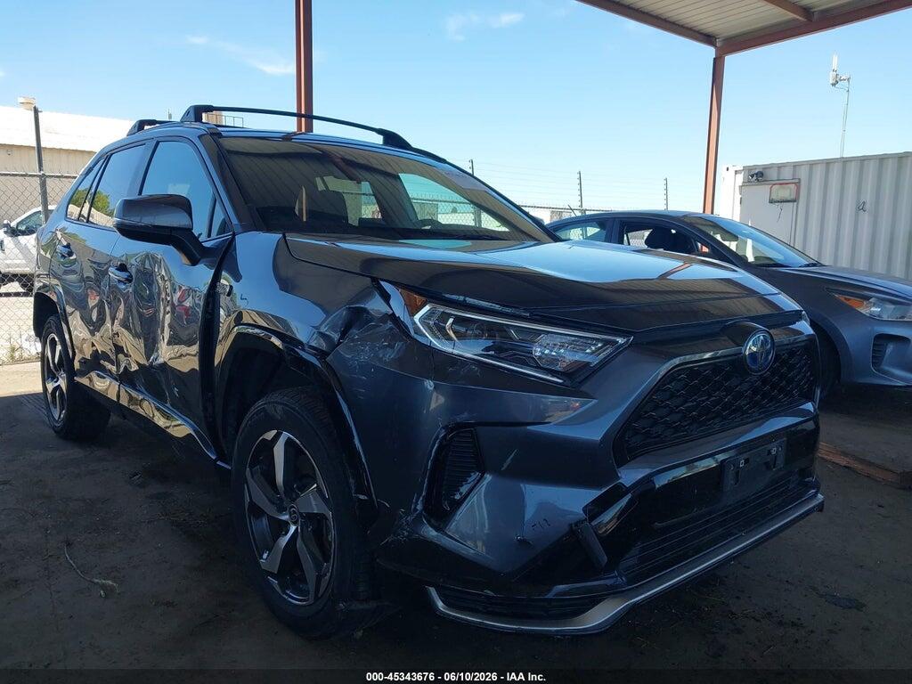 JTMAB3FV0MD033002 2021 TOYOTA RAV4 PRIME photo no. 1