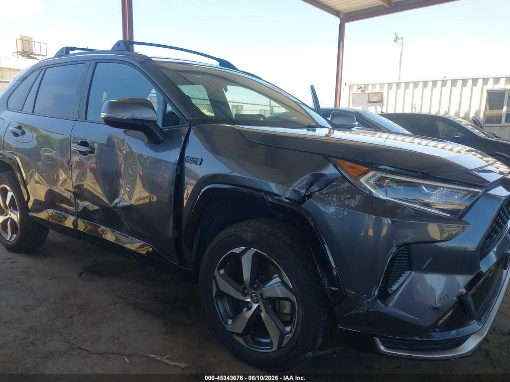 JTMAB3FV0MD033002 2021 TOYOTA RAV4 PRIME photo no. 6